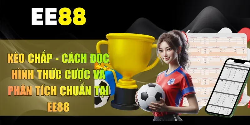 kèo chấp